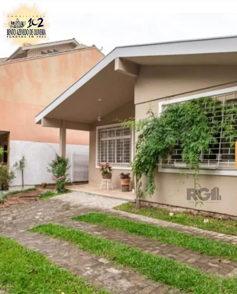 Casa, 3 quartos, 111 m² - Foto 2