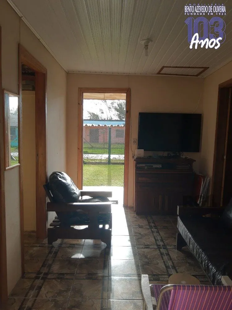 Casa, 3 quartos, 70 m² - Foto 1
