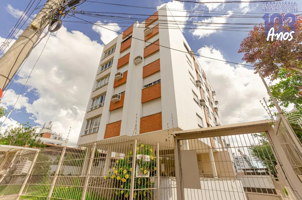 Apartamento, 3 quartos, 117 m² - Foto 6