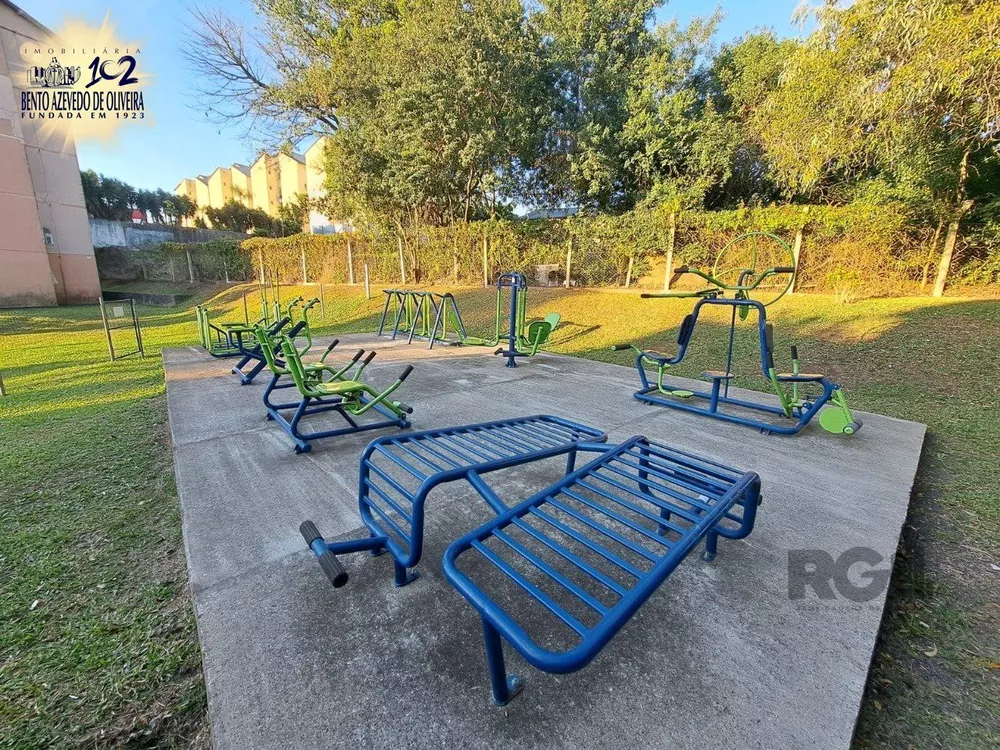 Apartamento, 2 quartos, 36 m² - Foto 6