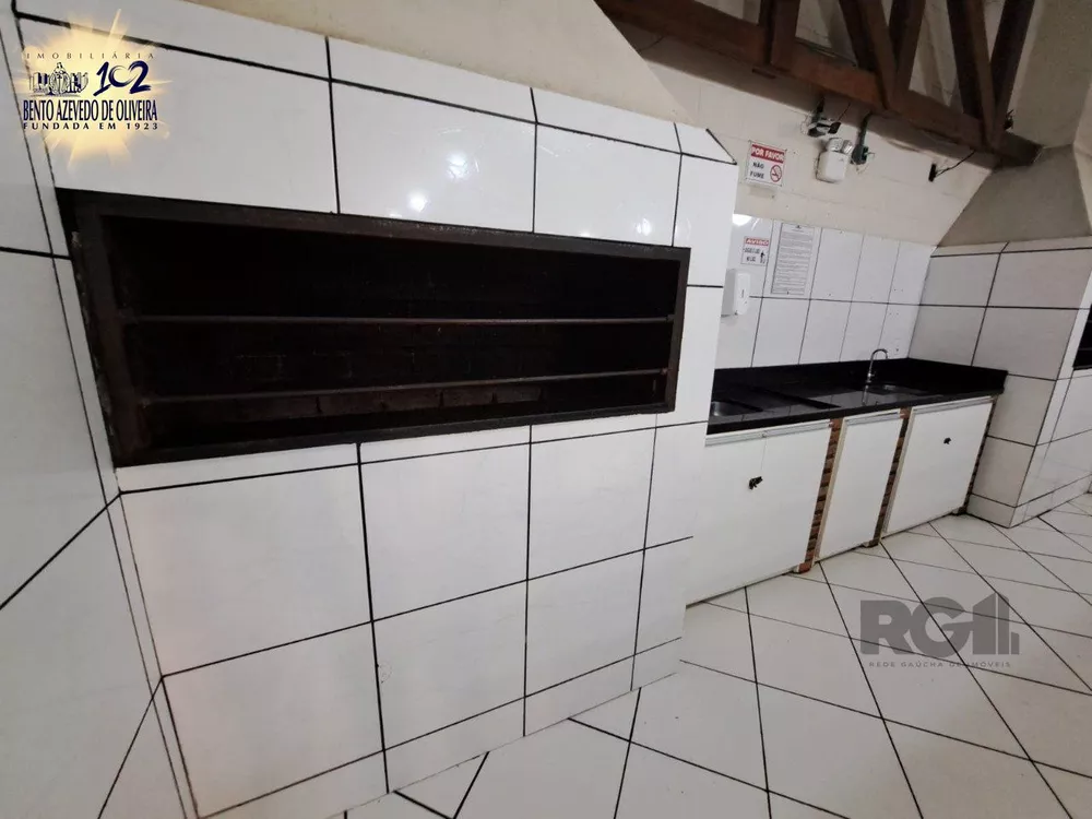 Apartamento, 2 quartos, 36 m² - Foto 3