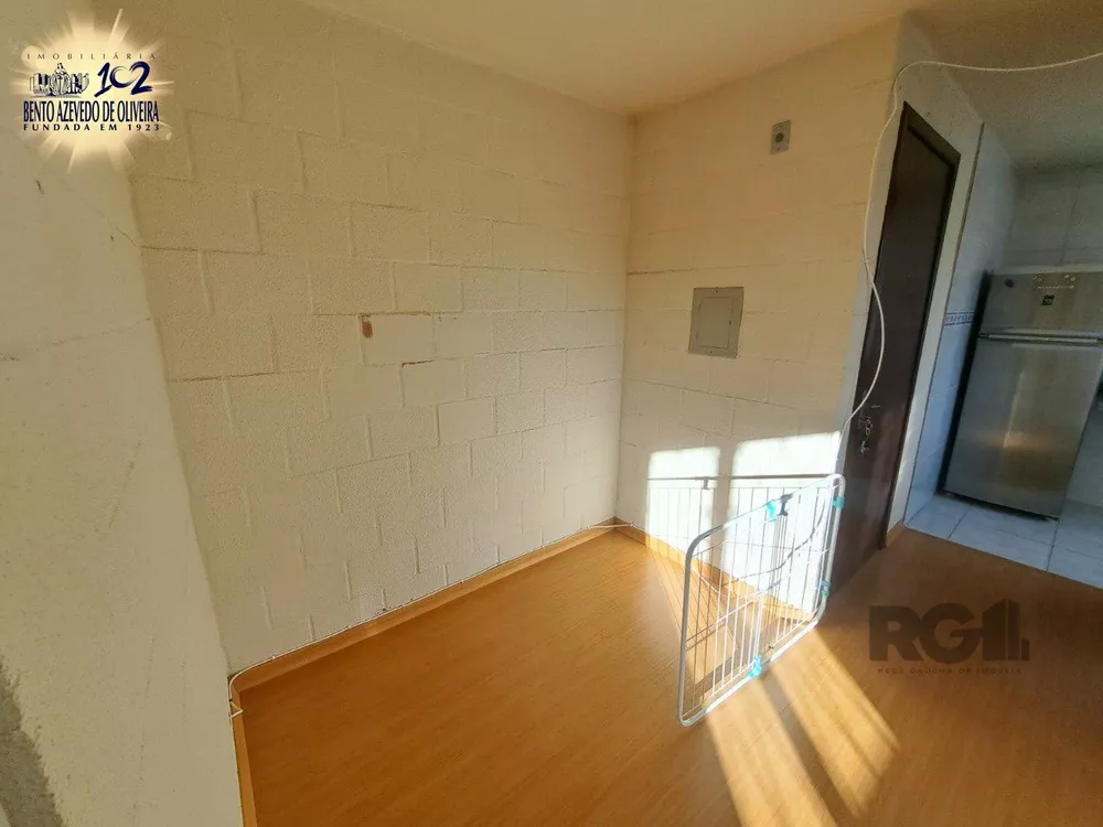 Apartamento, 2 quartos, 36 m² - Foto 2