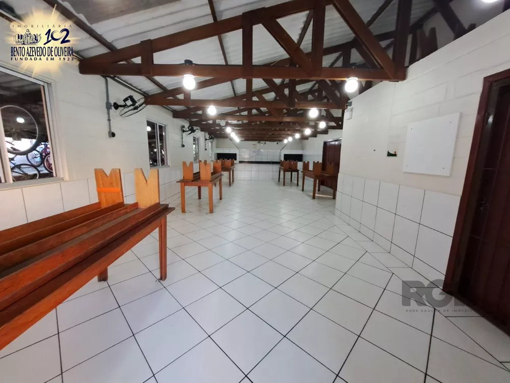 Apartamento, 2 quartos, 36 m² - Foto 1
