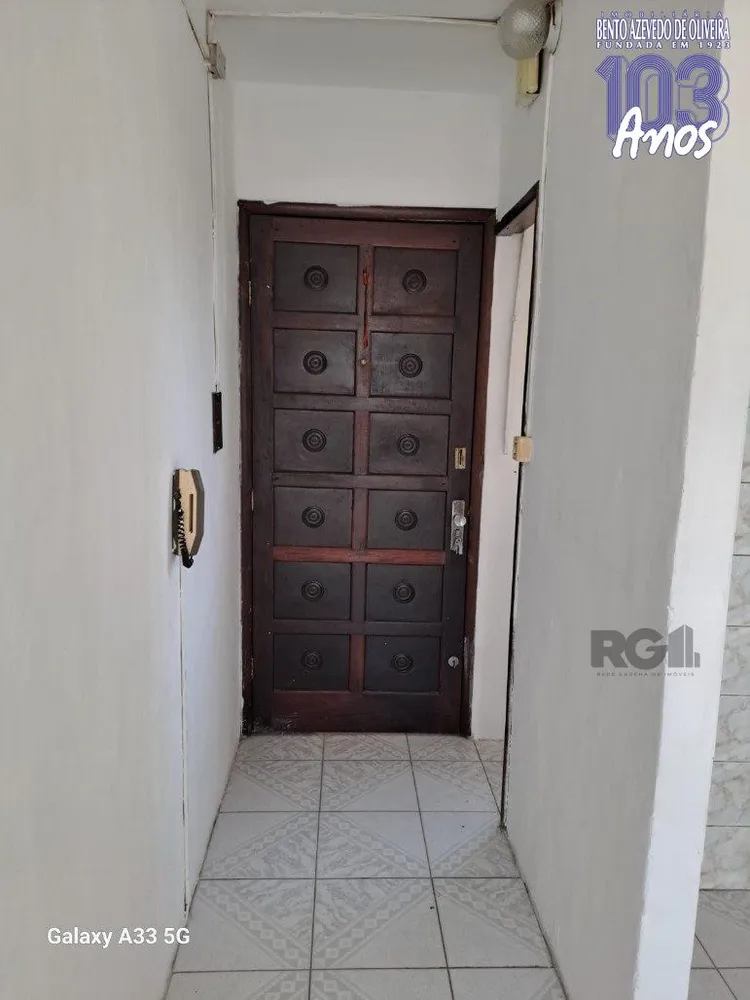 Apartamento, 2 quartos, 43 m² - Foto 2