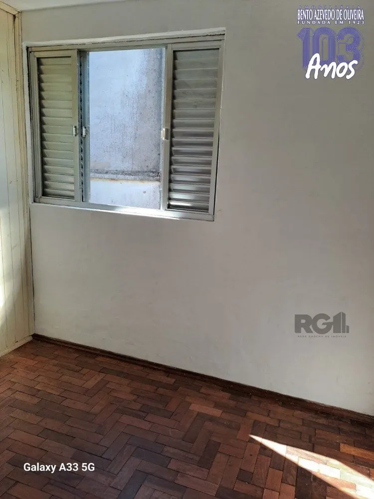 Apartamento, 2 quartos, 43 m² - Foto 1