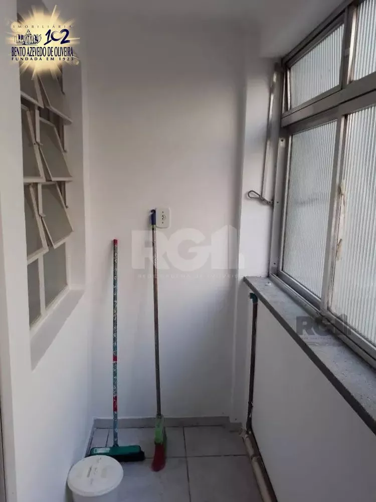 Apartamento, 2 quartos, 21 m² - Foto 7