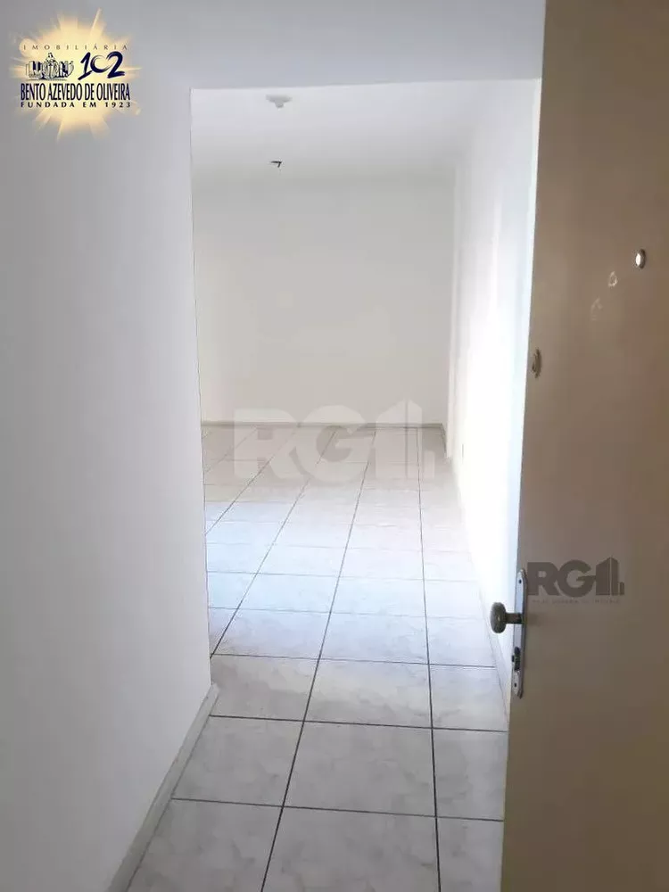 Apartamento, 2 quartos, 21 m² - Foto 6