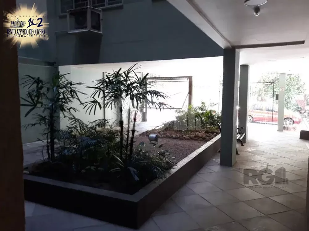 Apartamento, 2 quartos, 21 m² - Foto 1