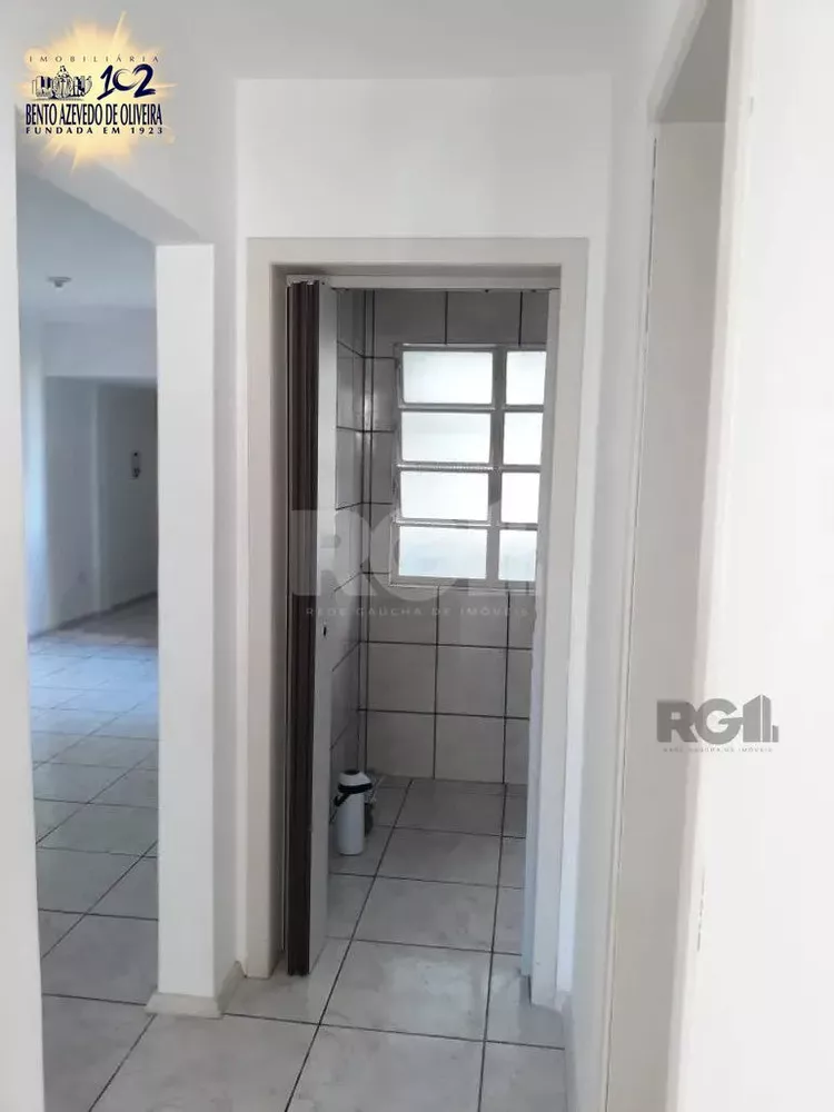 Apartamento, 2 quartos, 21 m² - Foto 2