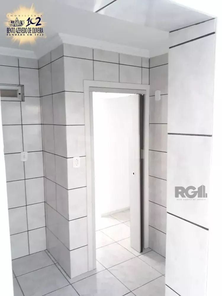Apartamento, 2 quartos, 21 m² - Foto 3
