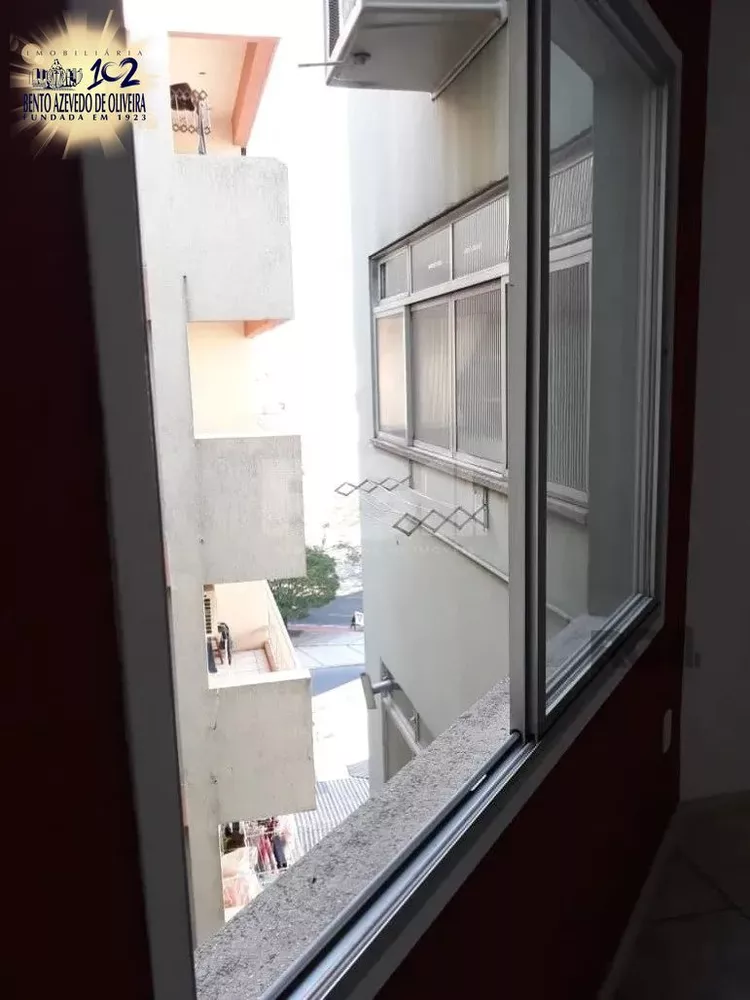 Apartamento, 2 quartos, 21 m² - Foto 8