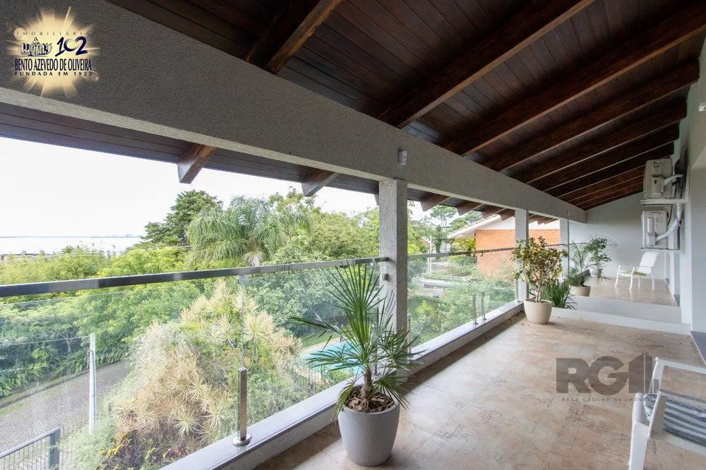 Casa, 3 quartos, 456 m² - Foto 5