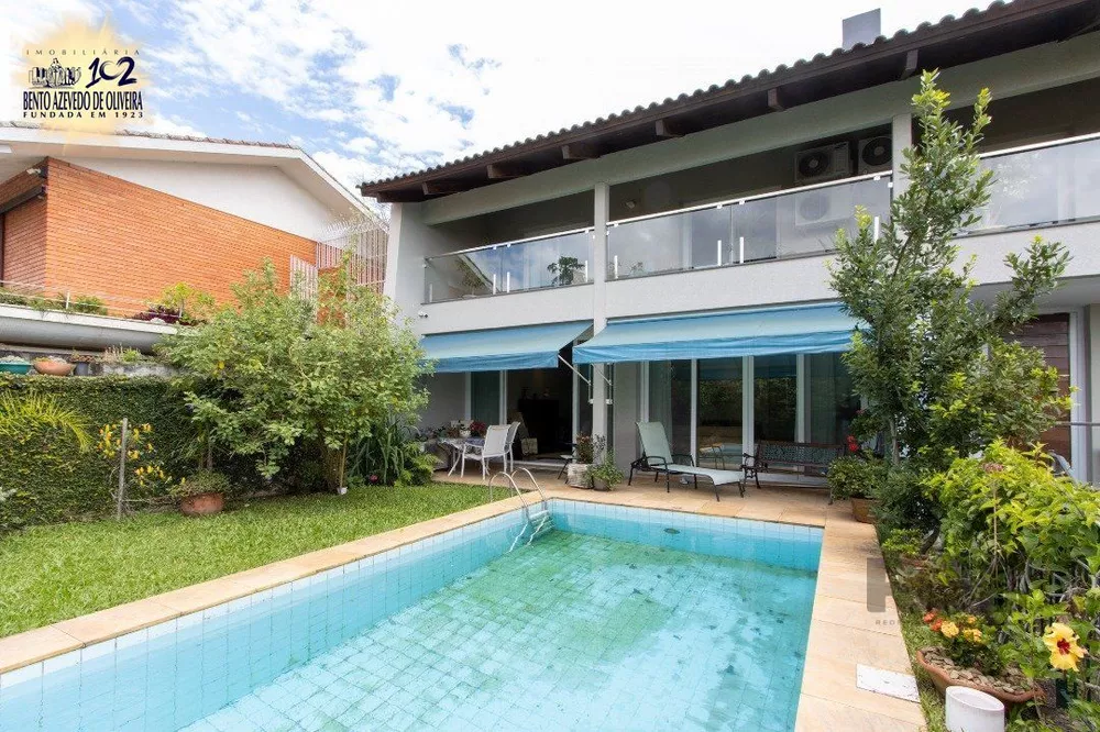 Casa, 3 quartos, 456 m² - Foto 8