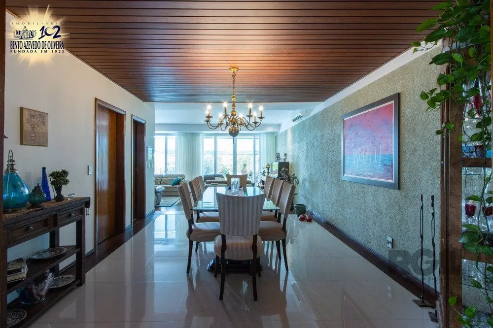 Casa, 3 quartos, 456 m² - Foto 4