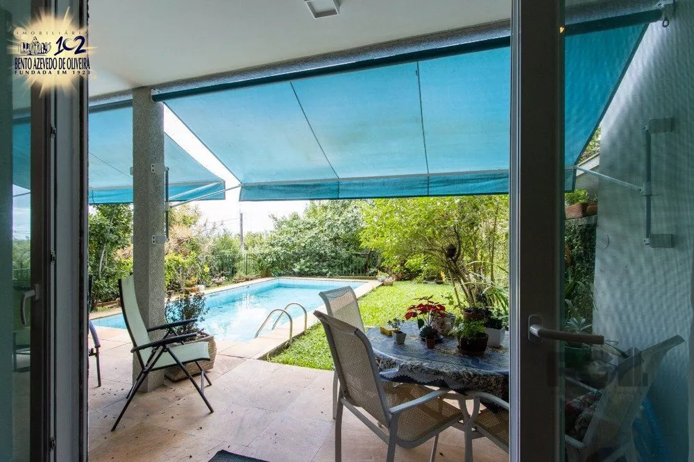 Casa, 3 quartos, 456 m² - Foto 1