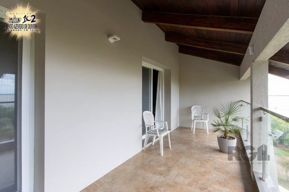 Casa, 3 quartos, 456 m² - Foto 3