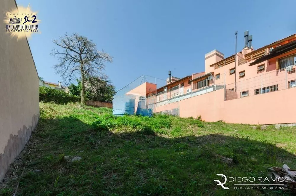 Terreno, 1870 m² - Foto 1