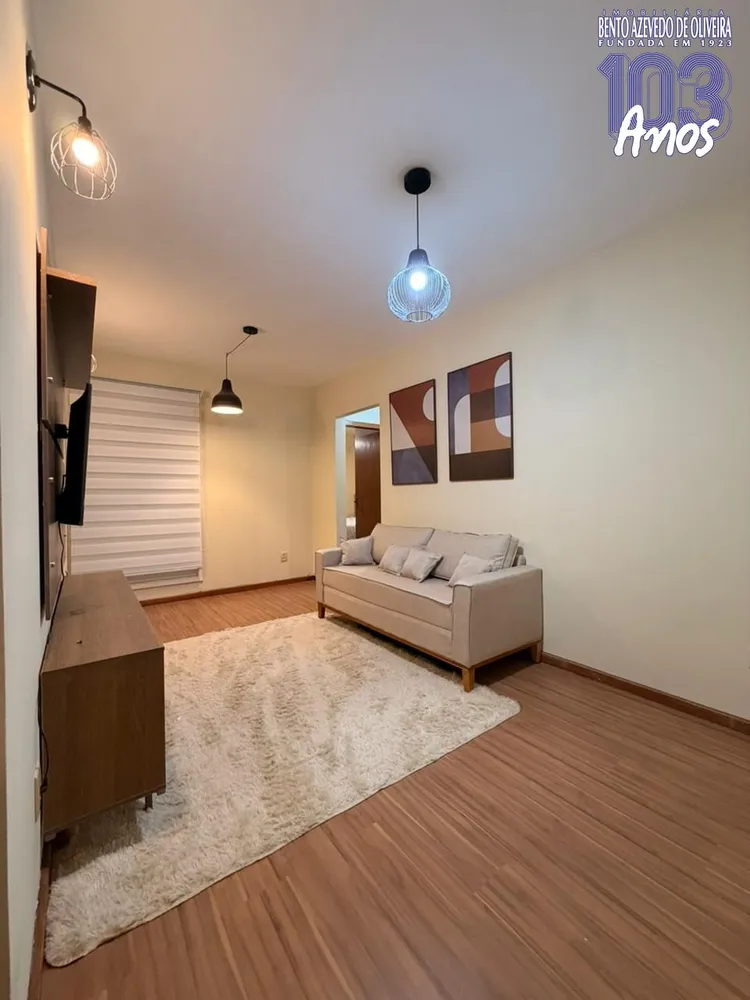 Apartamento, 2 quartos, 55 m² - Foto 4