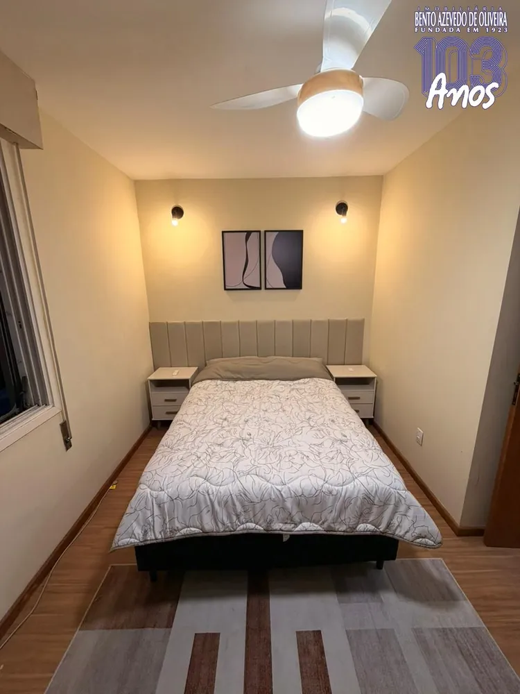 Apartamento, 2 quartos, 55 m² - Foto 7