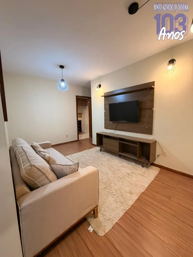 Apartamento, 2 quartos, 55 m² - Foto 2