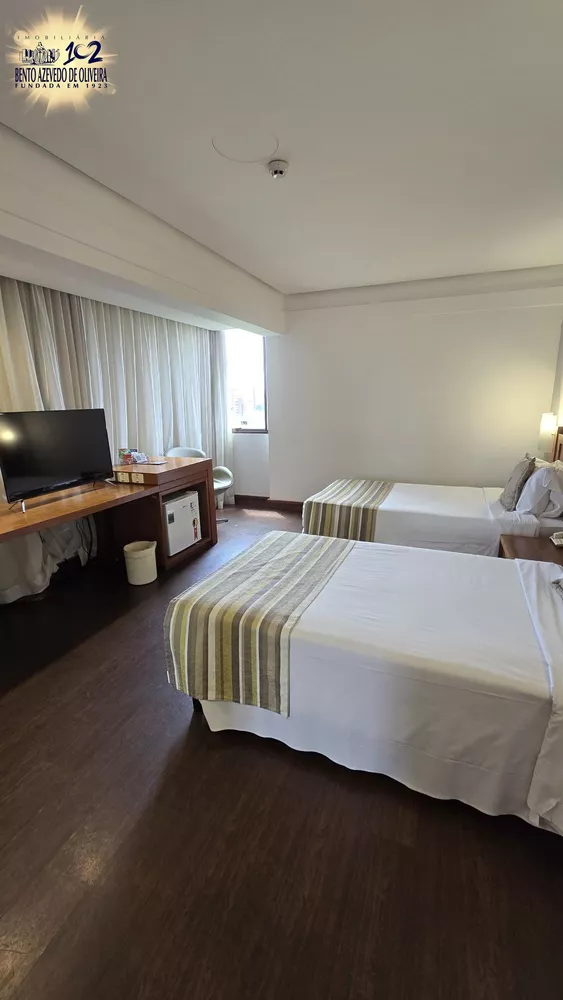Flat/Apart Hotel, 1 quarto, 29 m² - Foto 7