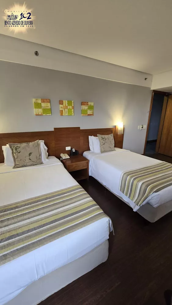 Flat/Apart Hotel, 1 quarto, 29 m² - Foto 3