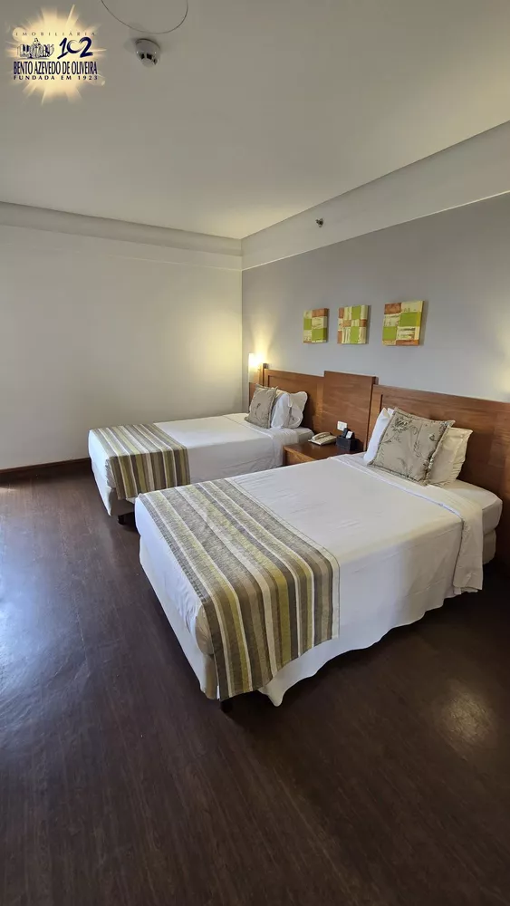 Flat/Apart Hotel, 1 quarto, 29 m² - Foto 6
