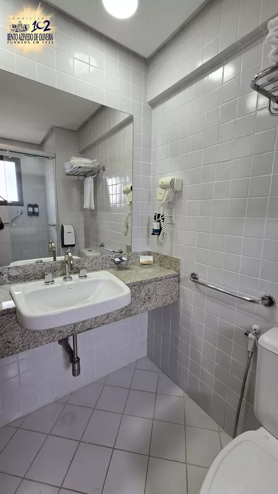 Flat/Apart Hotel, 1 quarto, 29 m² - Foto 5