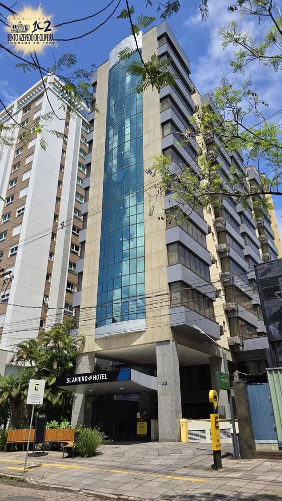 Flat/Apart Hotel, 1 quarto, 29 m² - Foto 4