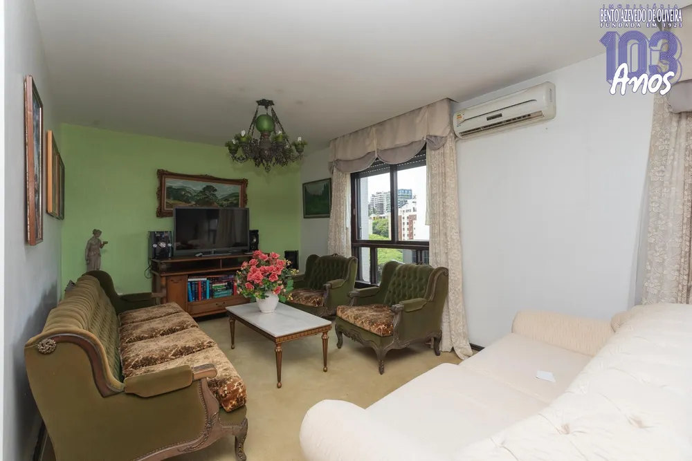 Cobertura, 3 quartos, 229 m² - Foto 4