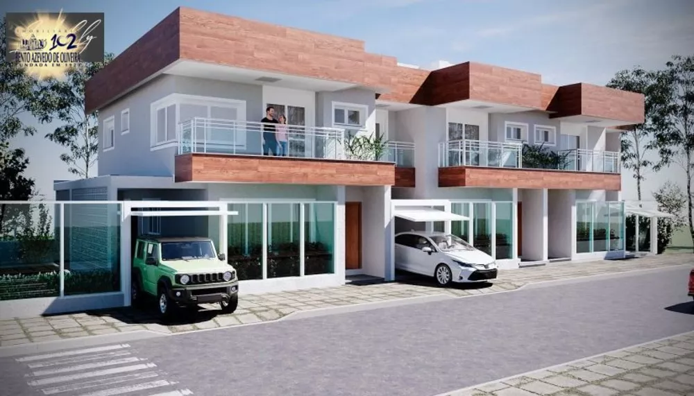 Casa, 3 quartos, 121 m² - Foto 5