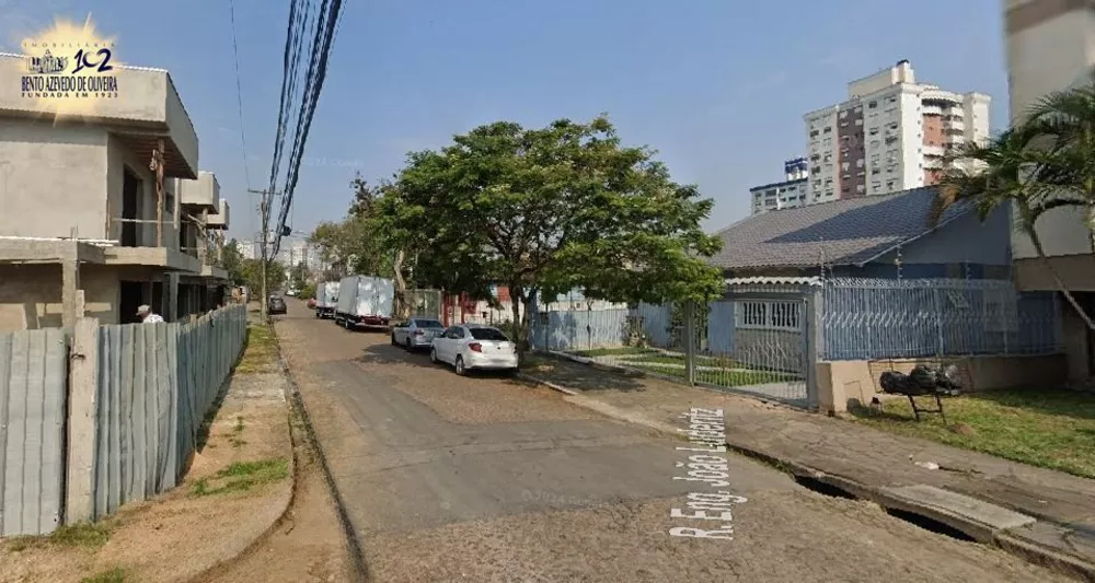 Casa, 3 quartos, 121 m² - Foto 1
