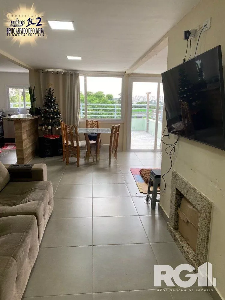 Cobertura, 2 quartos, 131 m² - Foto 5