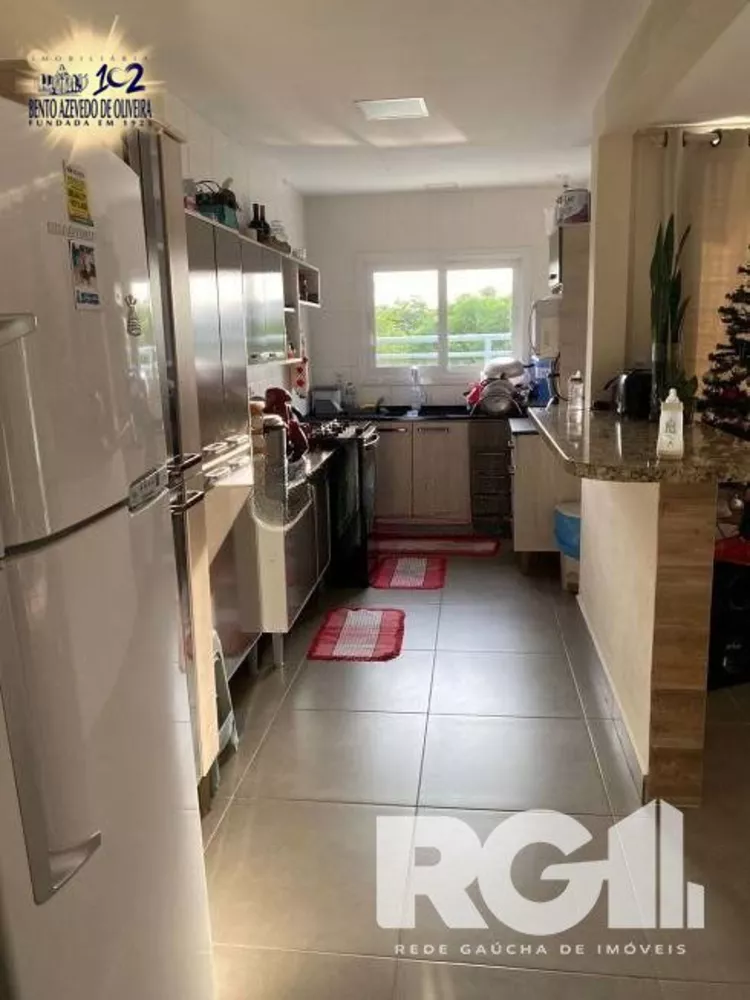 Cobertura, 2 quartos, 131 m² - Foto 4