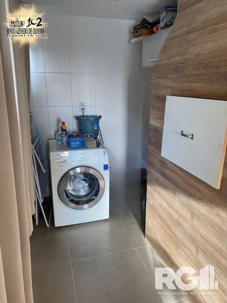 Cobertura, 2 quartos, 131 m² - Foto 3