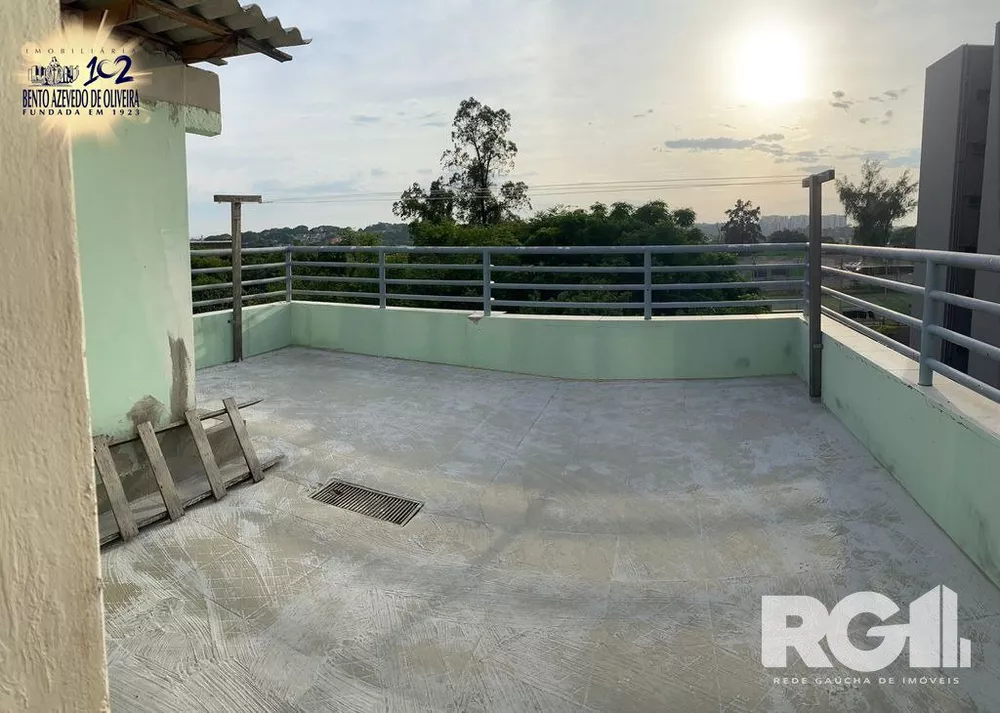 Cobertura, 2 quartos, 131 m² - Foto 6