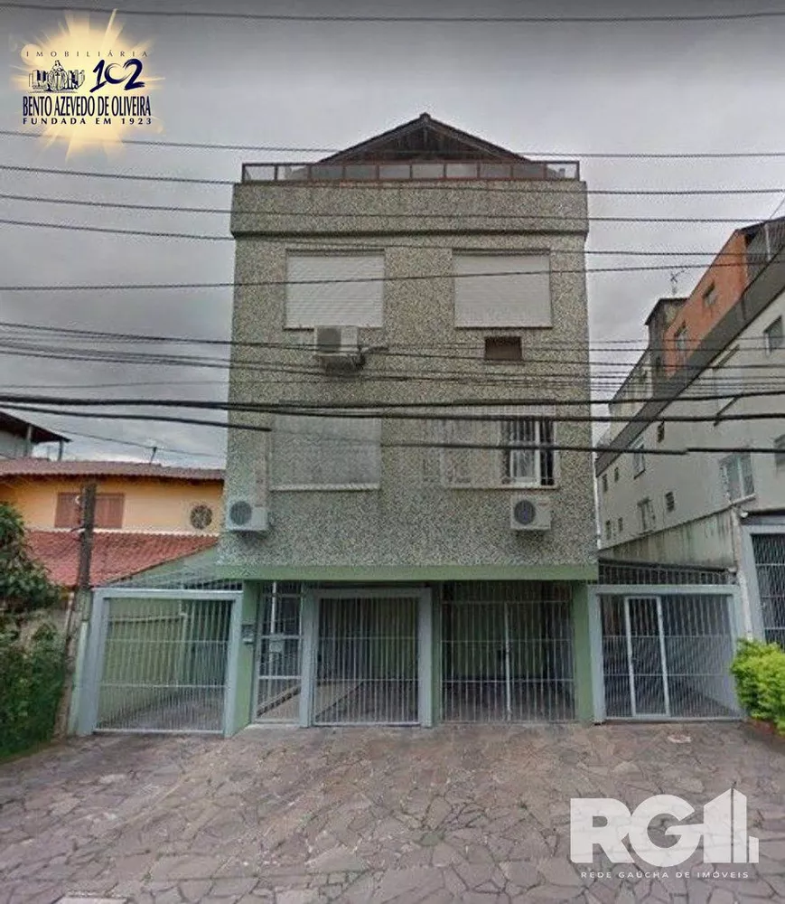 Cobertura, 2 quartos, 131 m² - Foto 8