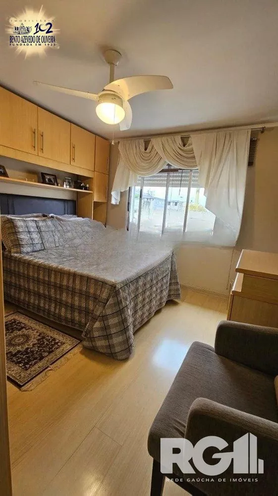 Cobertura, 2 quartos, 131 m² - Foto 7