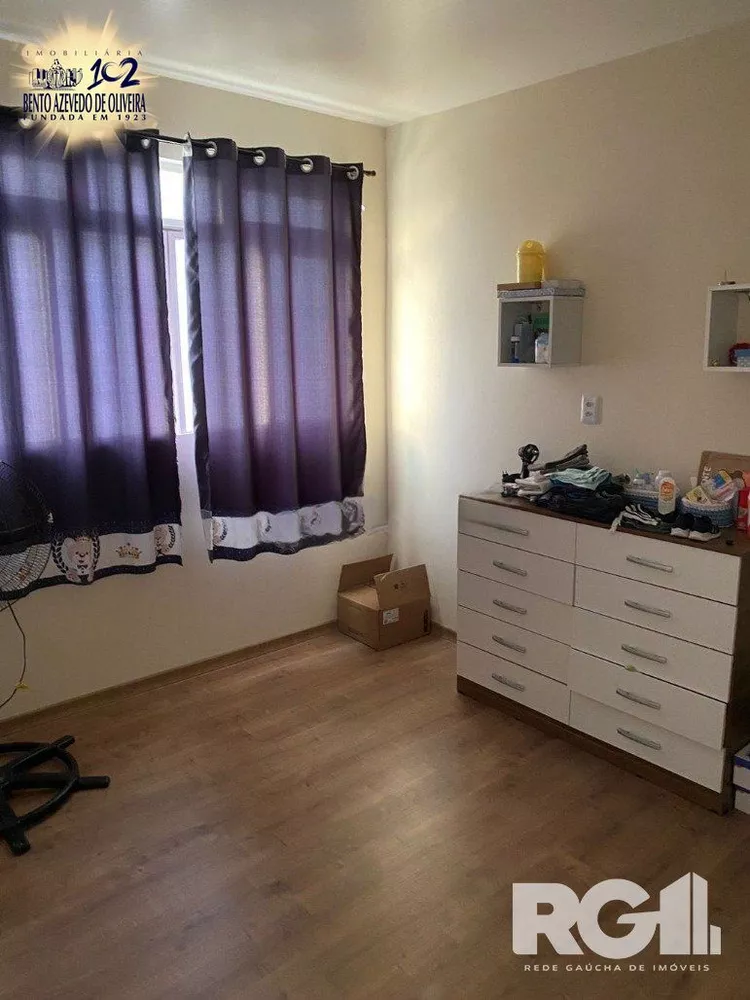 Cobertura, 2 quartos, 131 m² - Foto 1