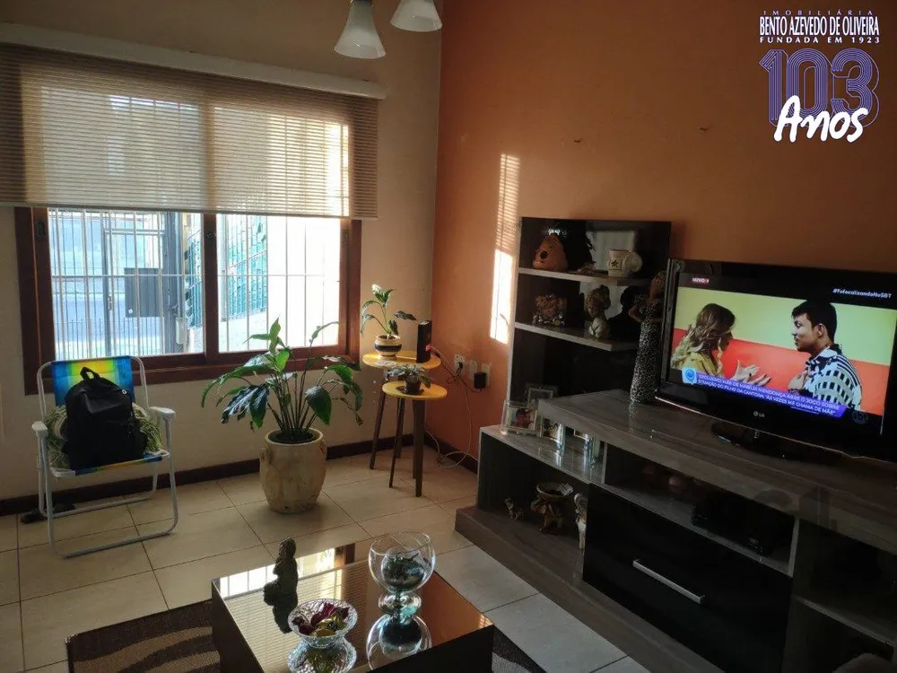 Sobrado, 2 quartos, 128 m² - Foto 2