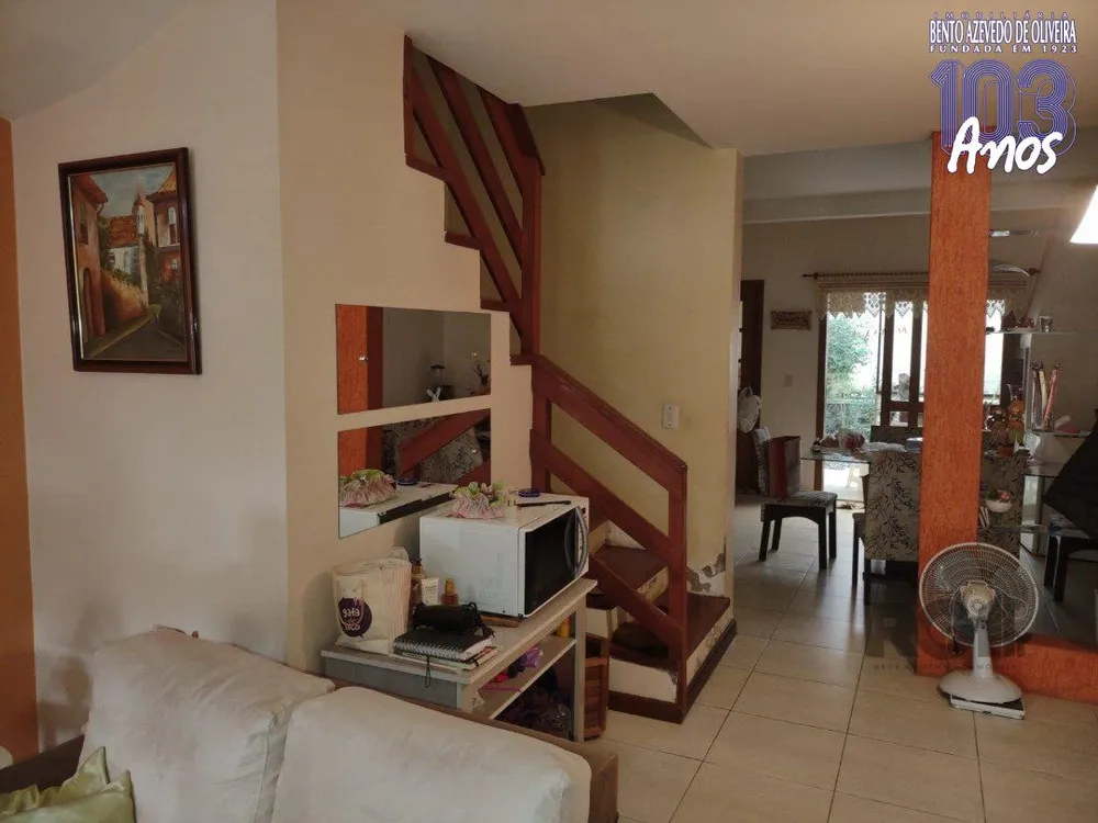 Sobrado, 2 quartos, 128 m² - Foto 1