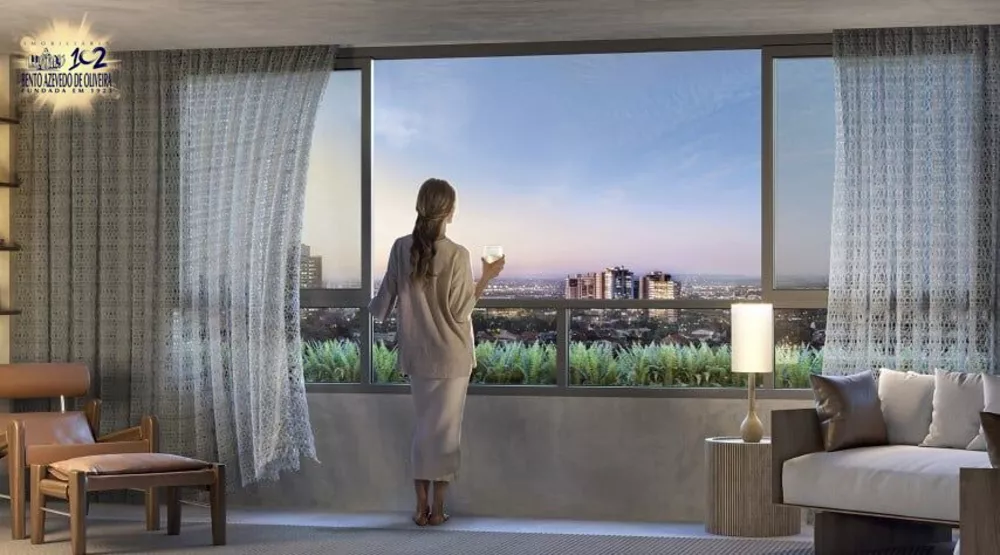 Apartamento, 3 quartos, 156 m² - Foto 1