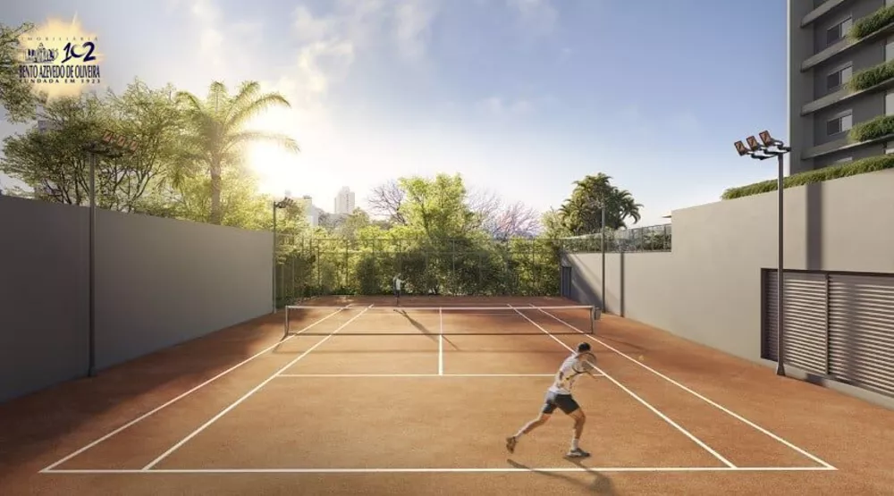 Apartamento, 3 quartos, 156 m² - Foto 5