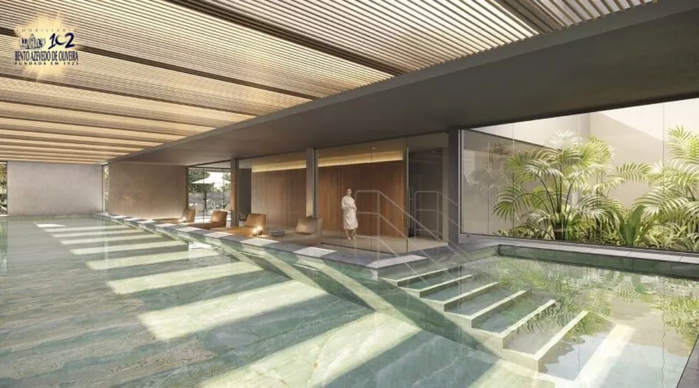 Apartamento, 3 quartos, 156 m² - Foto 8