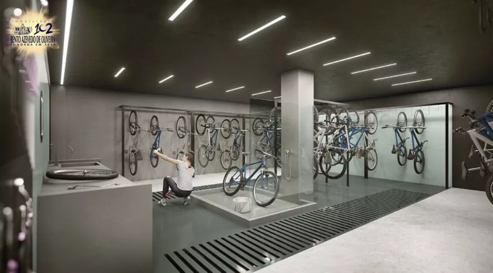 Apartamento, 3 quartos, 156 m² - Foto 2