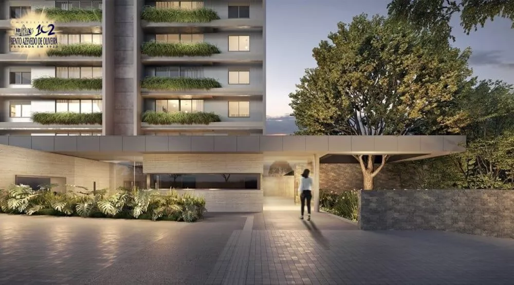 Apartamento, 3 quartos, 156 m² - Foto 4