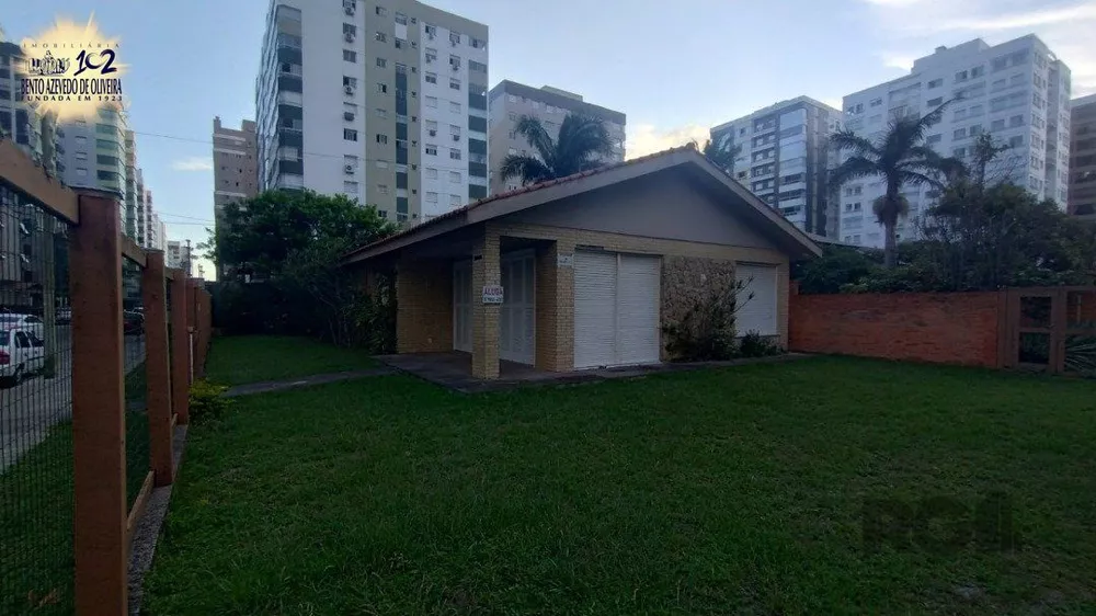 Terreno, 1056 m² - Foto 1