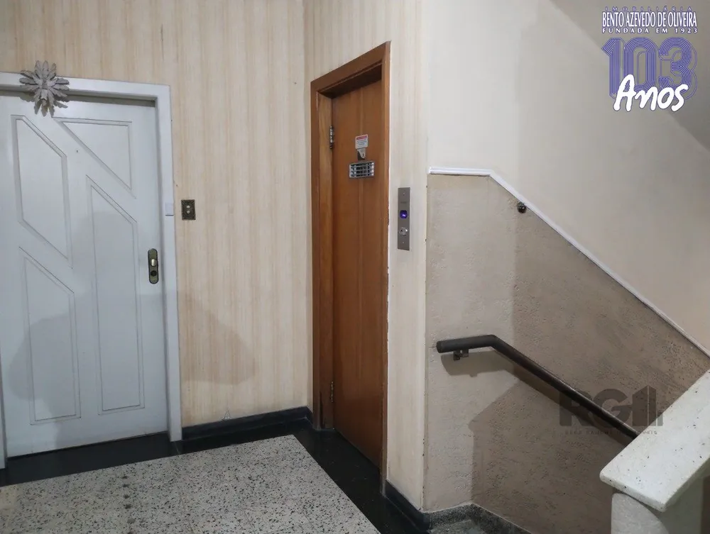Apartamento, 1 quarto, 52 m² - Foto 1