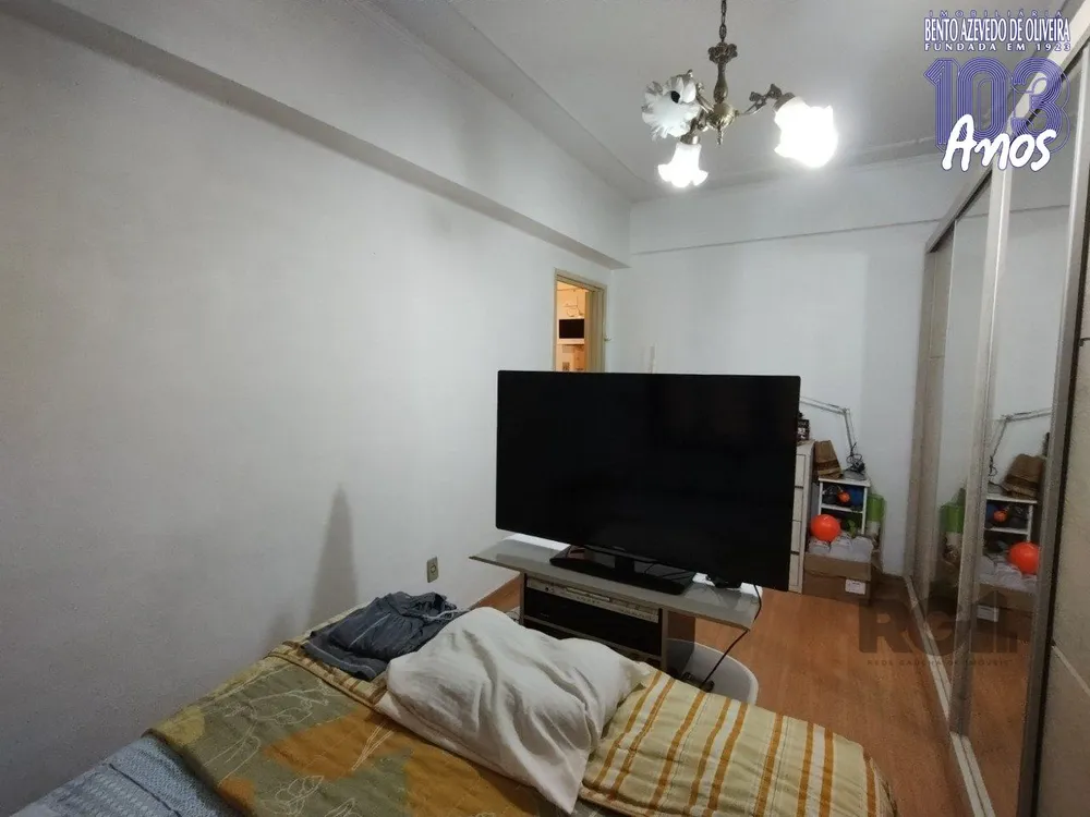 Apartamento, 1 quarto, 52 m² - Foto 5