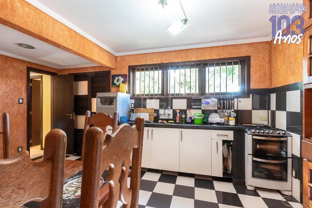 Casa, 3 quartos, 308 m² - Foto 5